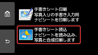 図:タッチスクリーン